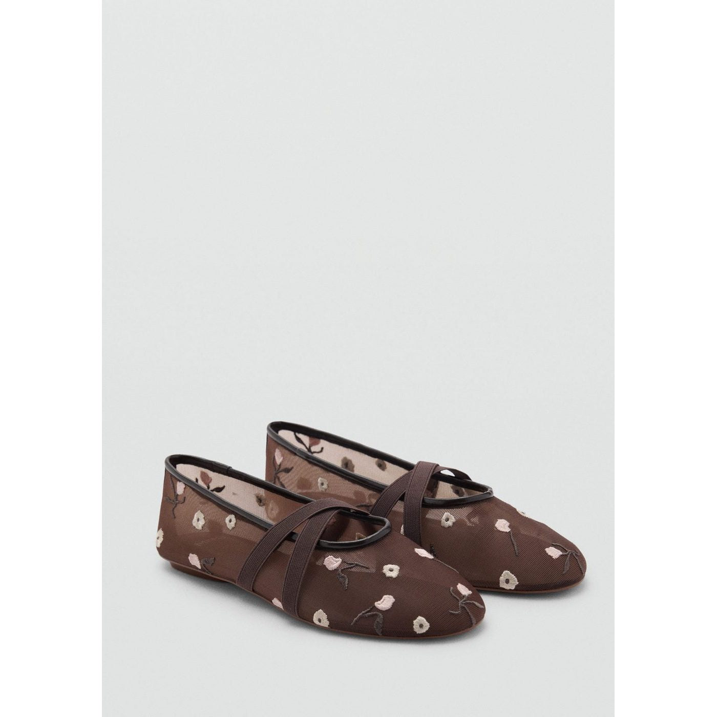 Chaussures Balta - Brun