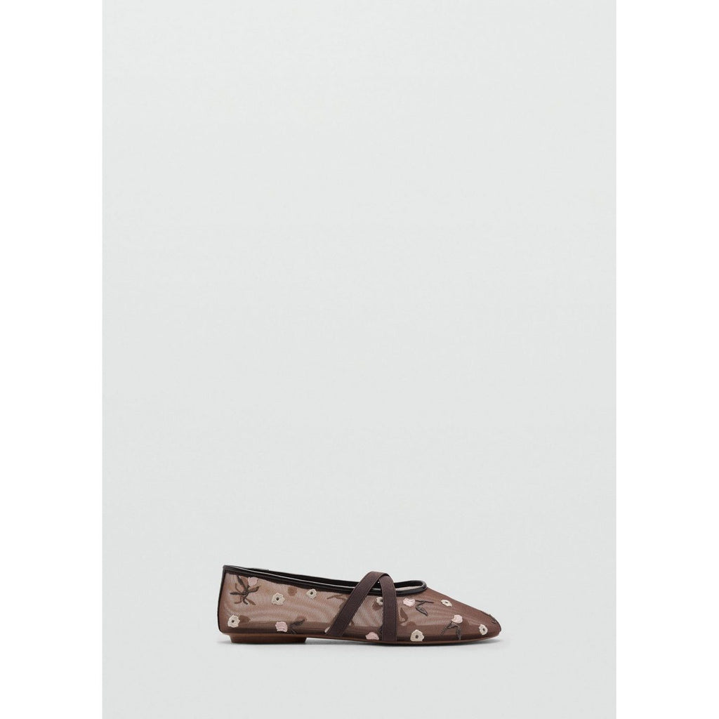 Chaussures Balta - Brun