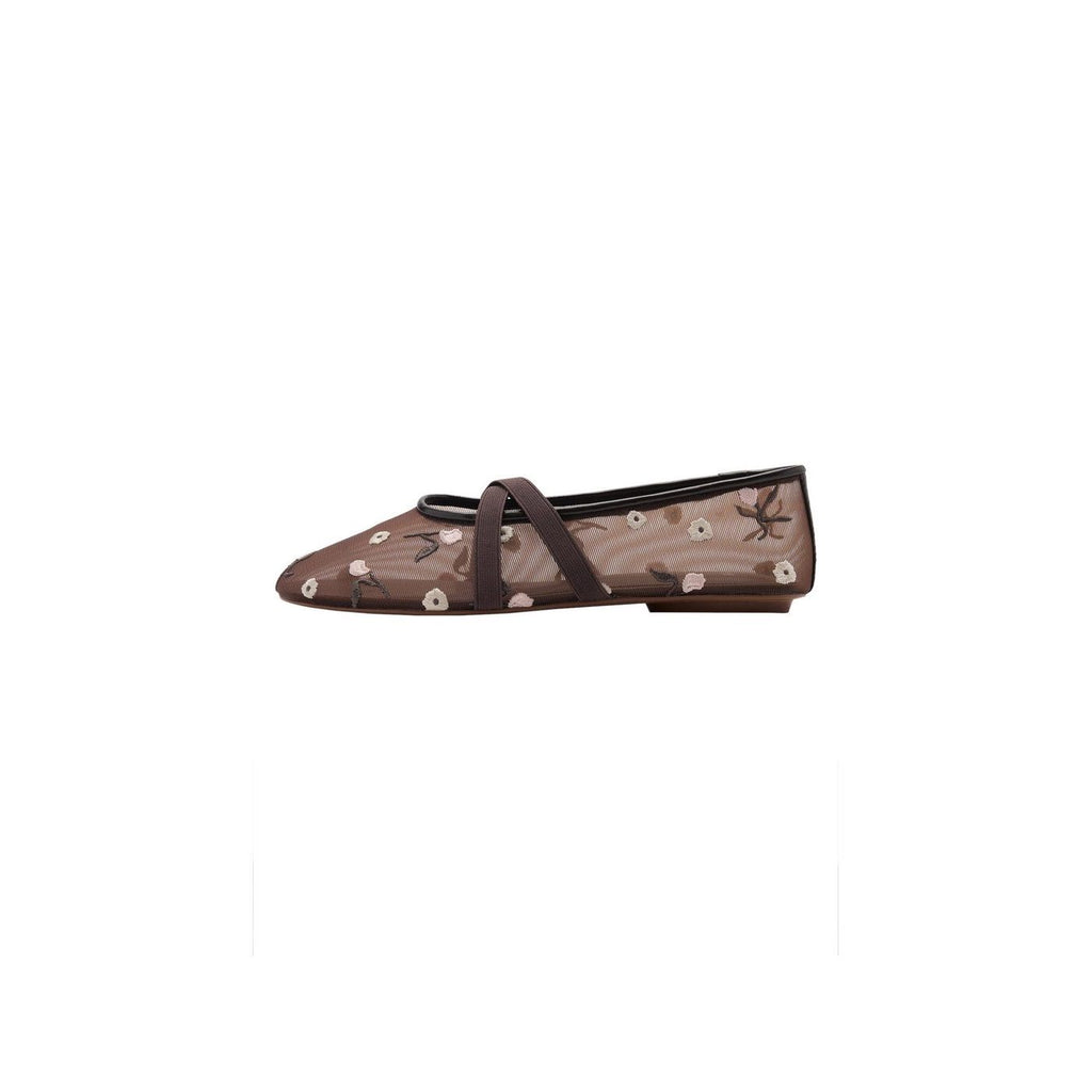 Chaussures Balta - Brun