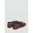 Chaussures Balta - Brun