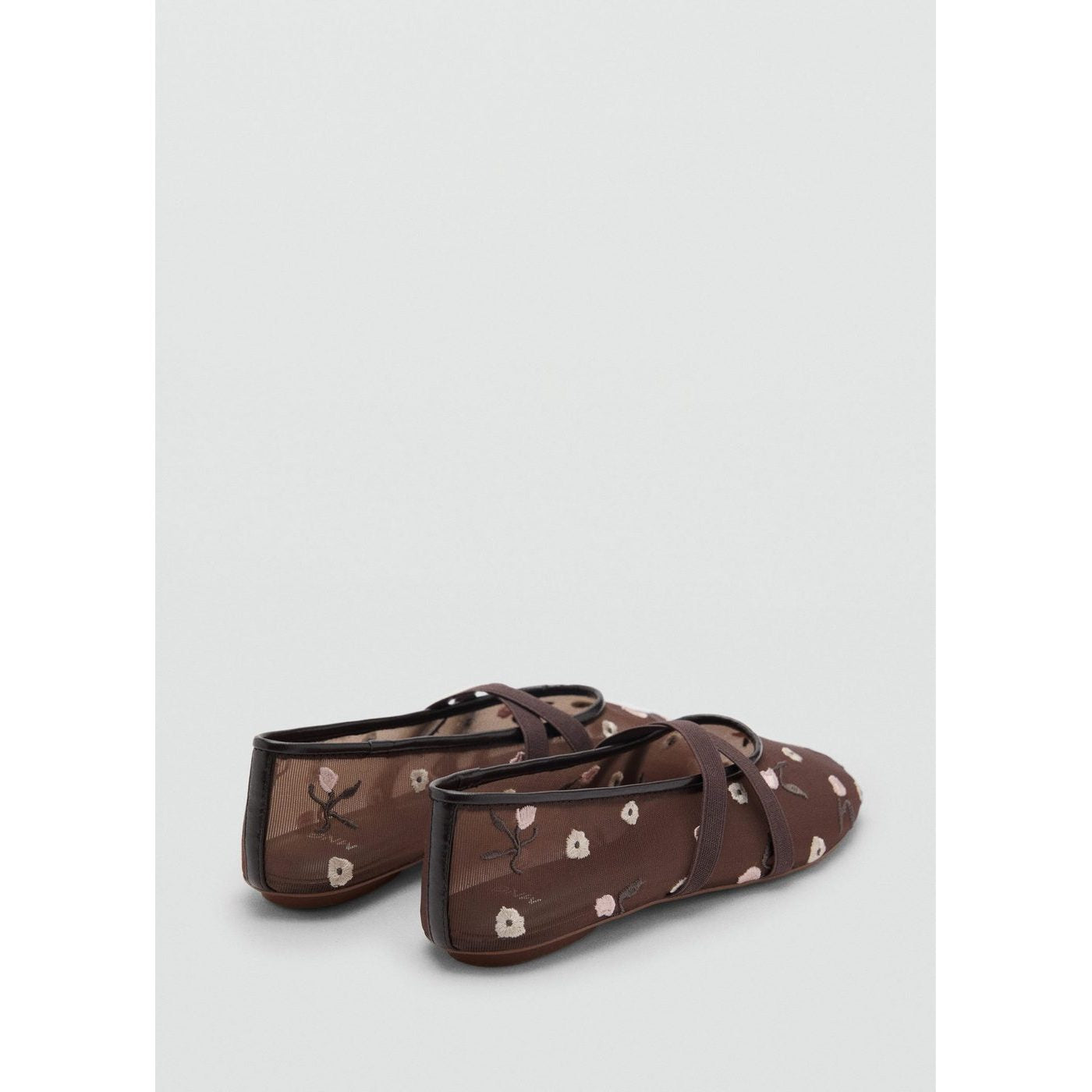 Chaussures Balta - Brun