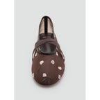 Chaussures Balta - Brun