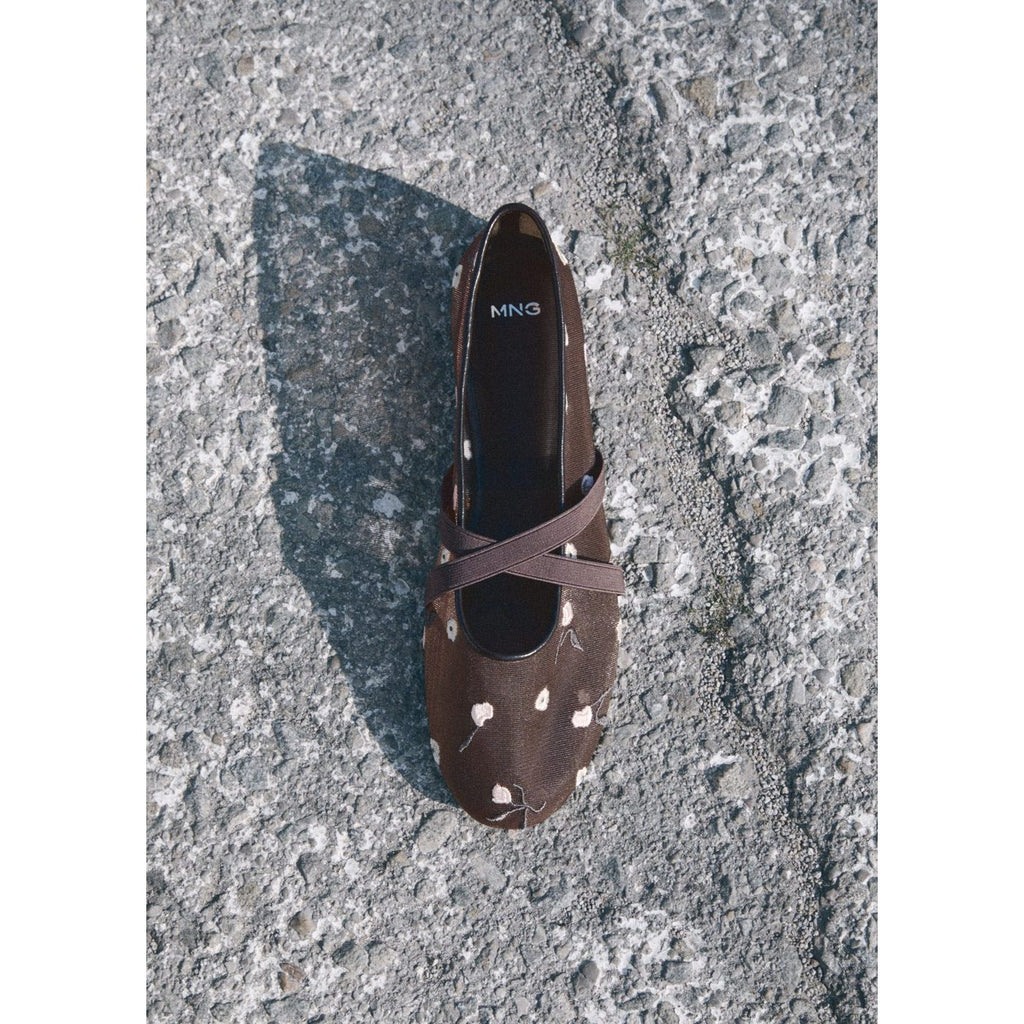 Chaussures Balta - Brun