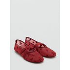 Chaussures Balta - Rouge