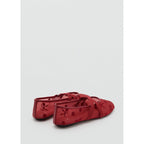 Chaussures Balta - Rouge