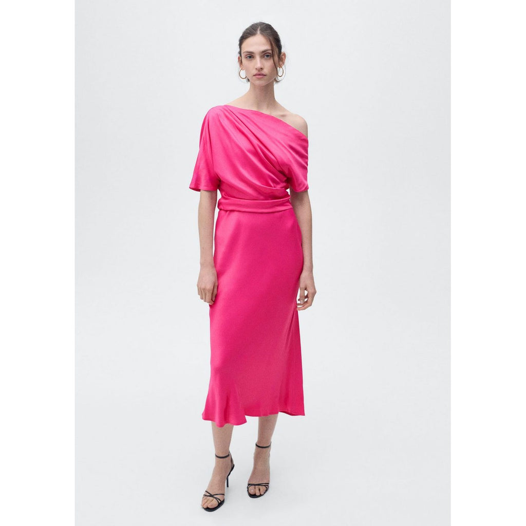 Robe Cava-L - Pink