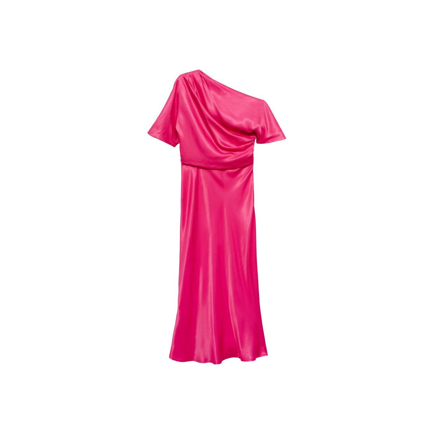Robe Cava-L - Pink