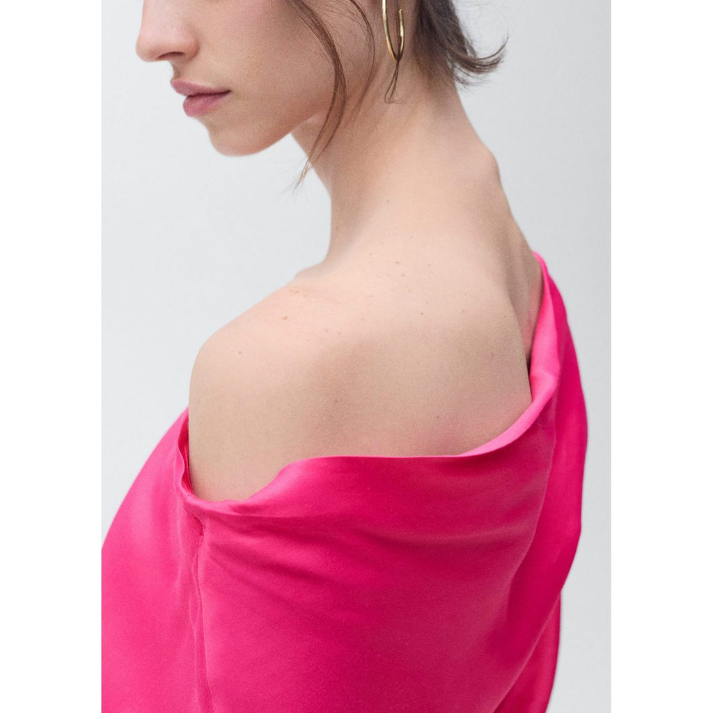 Robe Cava-L - Pink