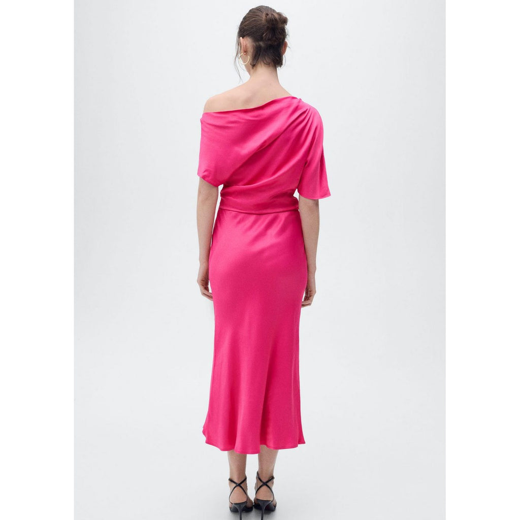 Robe Cava-L - Pink