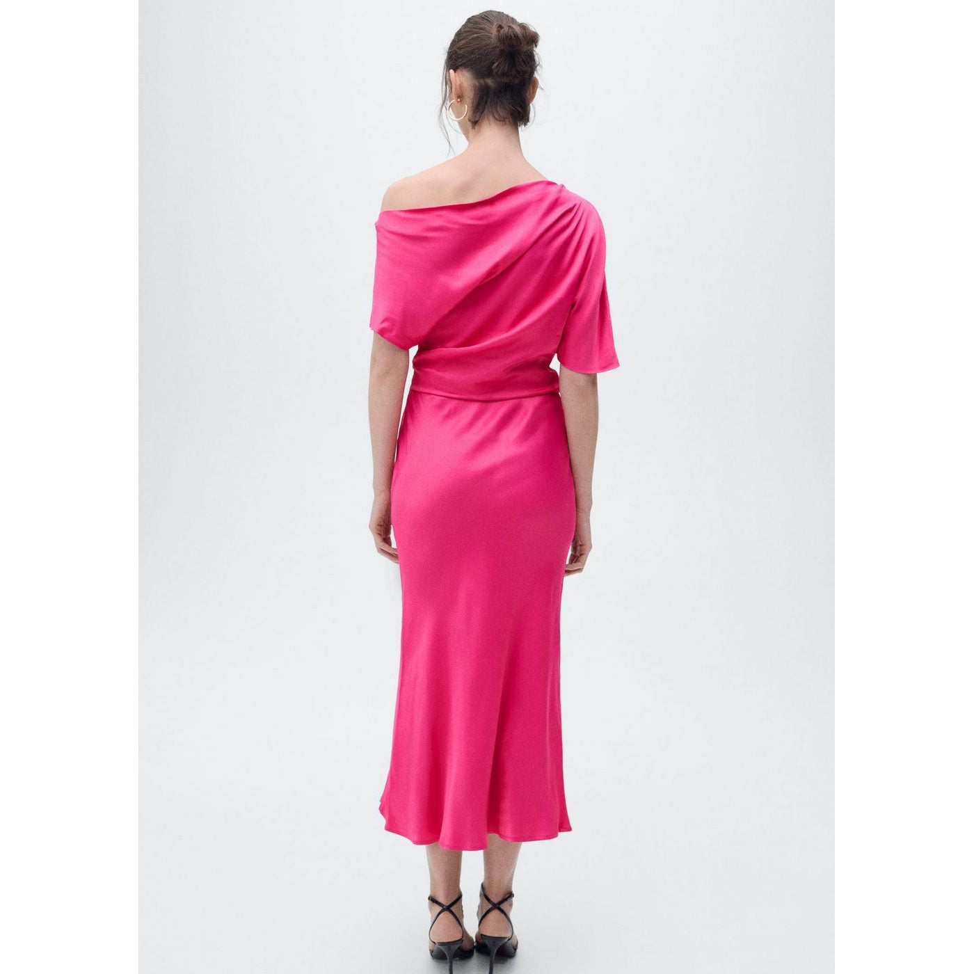 Robe Cava-L - Pink