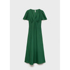 Robe Red - Green