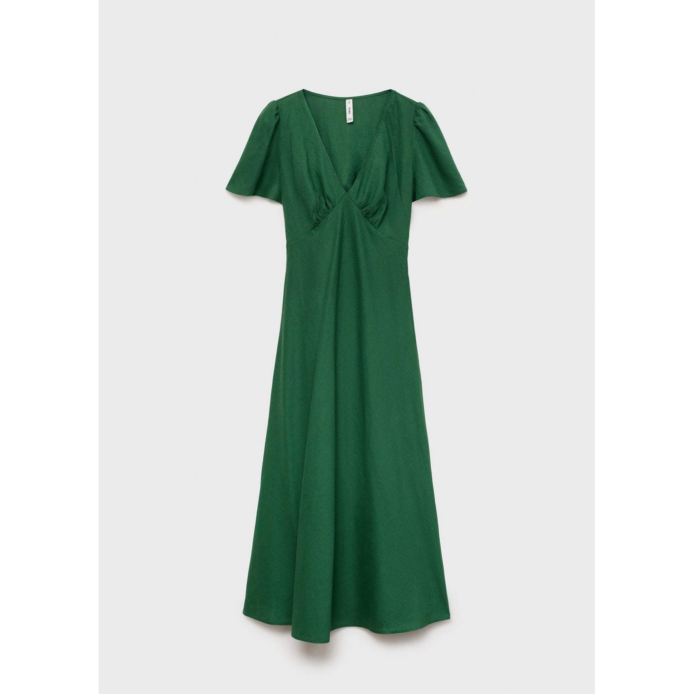 Robe Red - Green