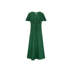 Robe Red - Green