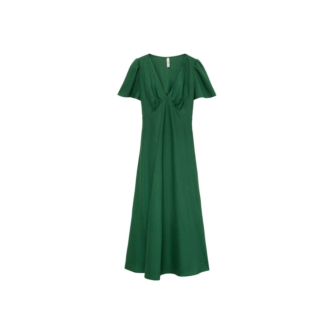 Robe Red - Green