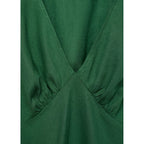Robe Red - Green