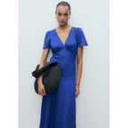 Robe Red - Blue
