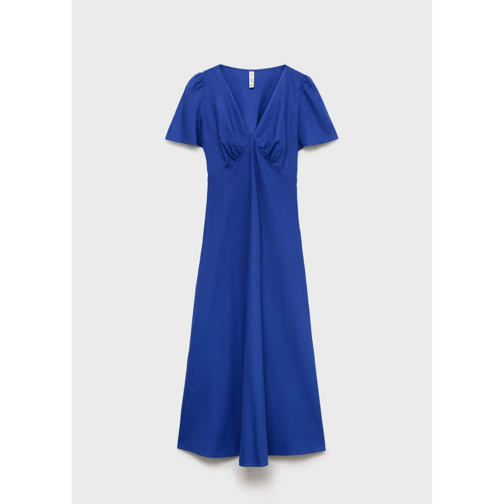 Robe Red - Blue