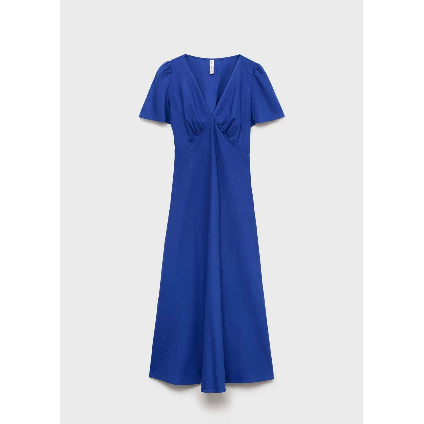 Robe Red - Blue