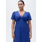 Robe Red - Blue
