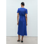 Robe Red - Blue