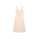 Robe Laura - Beige