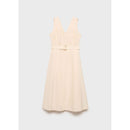 Robe Laura - Beige
