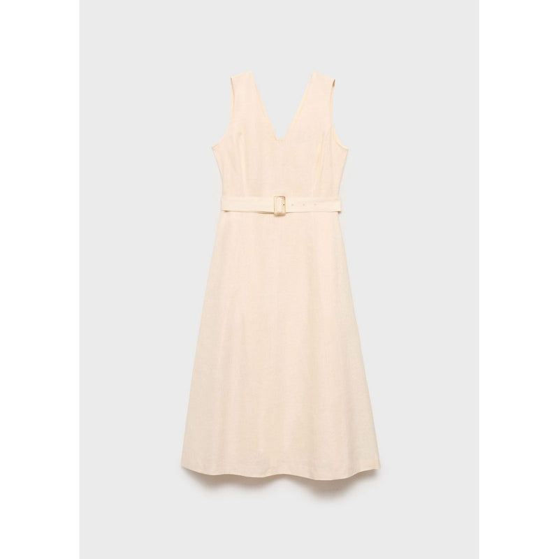 Robe Laura - Beige
