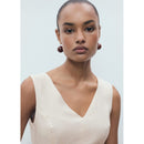 Robe Laura - Beige