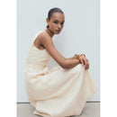 Robe Laura - Beige