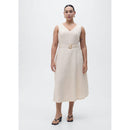 Robe Laura - Beige