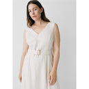 Robe Laura - Beige