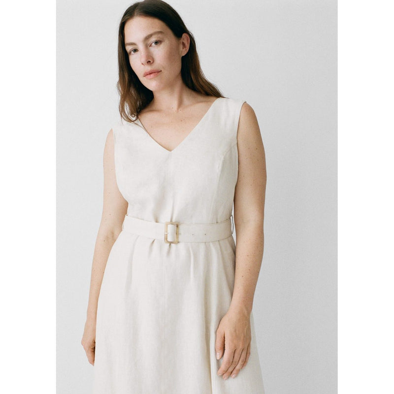 Robe Laura - Beige