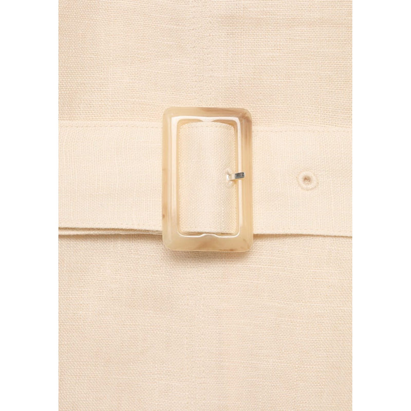 Robe Laura - Beige
