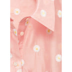 Chemise Cuba - Rose Pastel