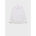 Chemise Valenti - Blanc