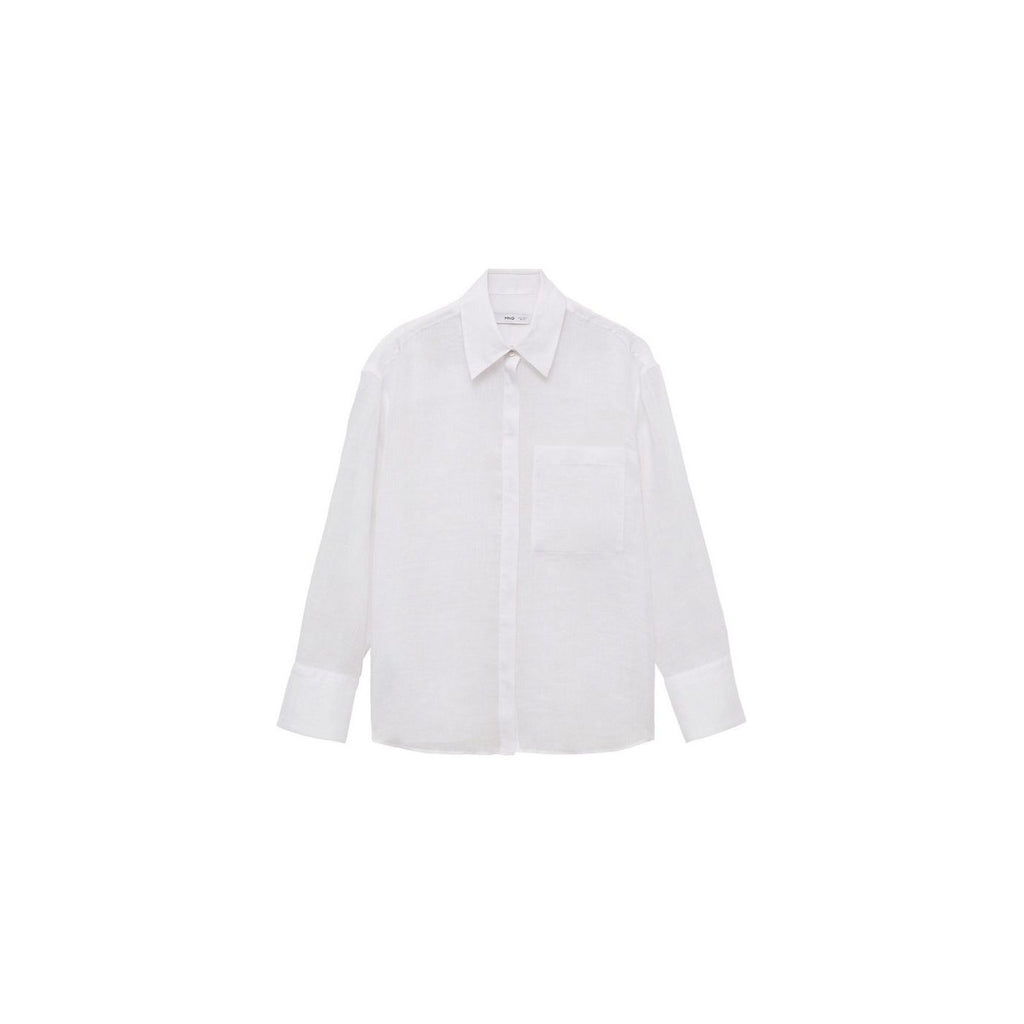 Chemise Valenti - Blanc