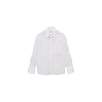 Chemise Valenti - Blanc