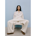 Chemise Valenti - Blanc