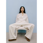 Chemise Valenti - Blanc