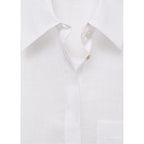 Chemise Valenti - Blanc