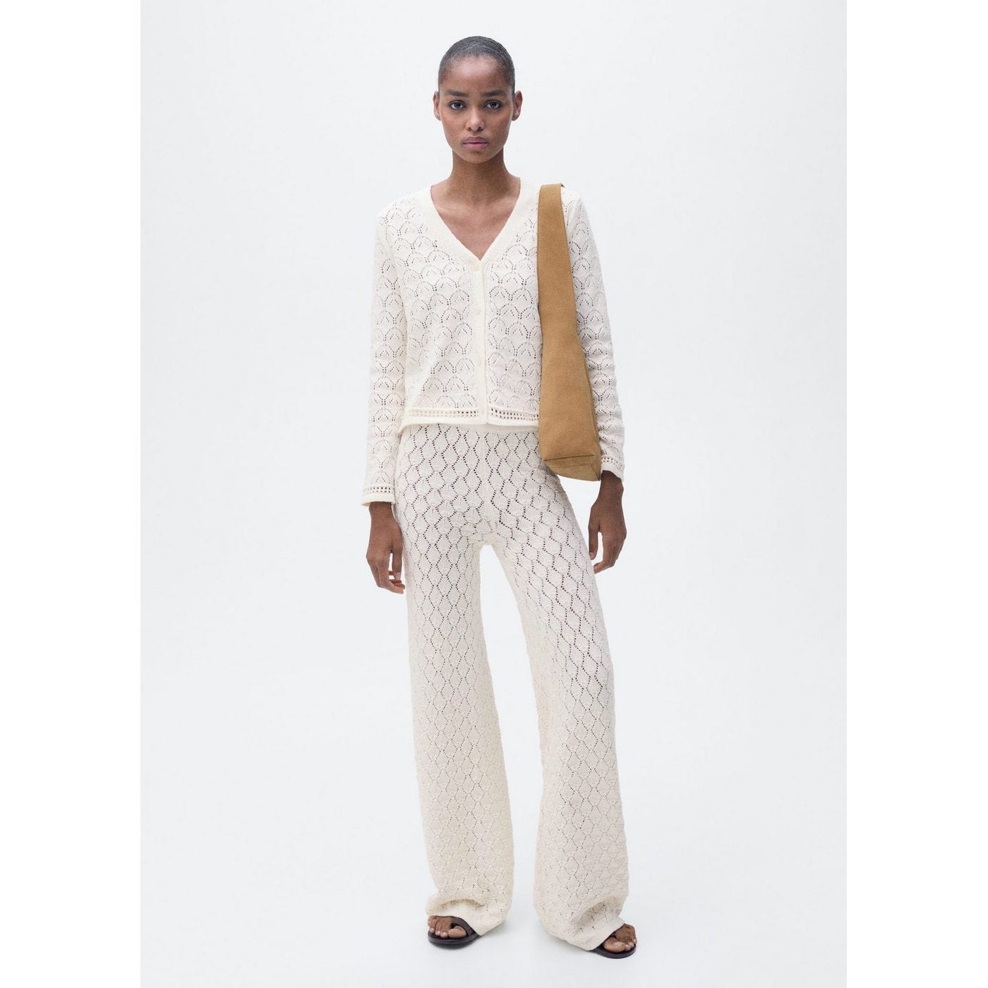 Pantalon Sito - Brut
