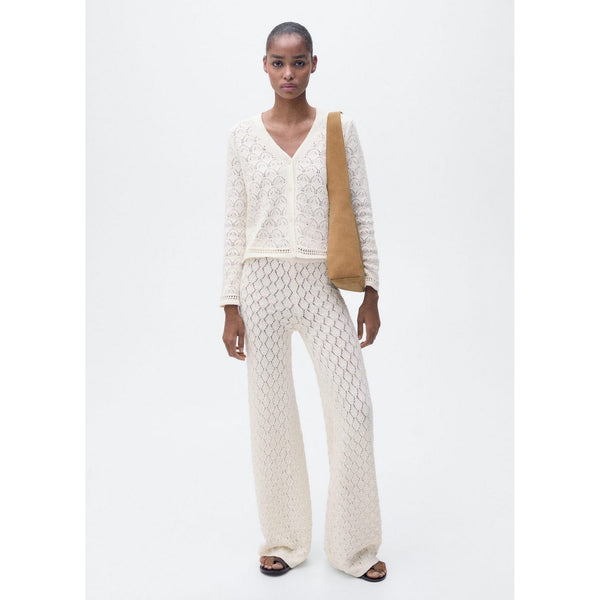 Sito Pants - Raw