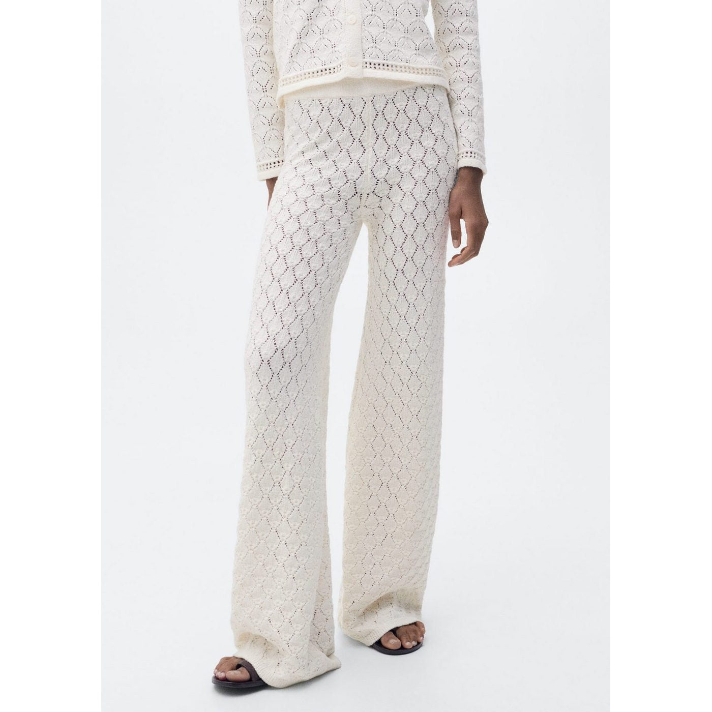 Pantalon Sito - Brut