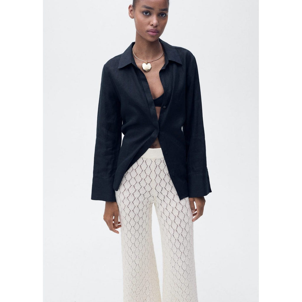 Pantalon Sito - Brut