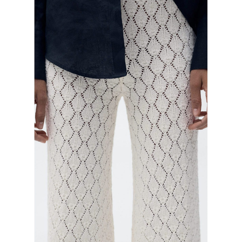 Pantalon Sito - Brut