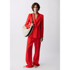 Veste Limona - Rouge