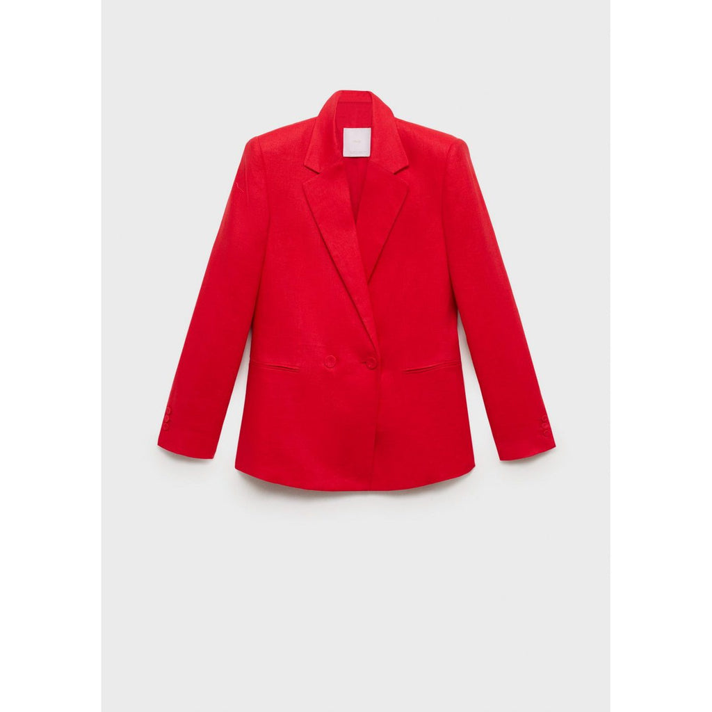 Veste Limona - Rouge