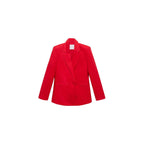 Veste Limona - Rouge