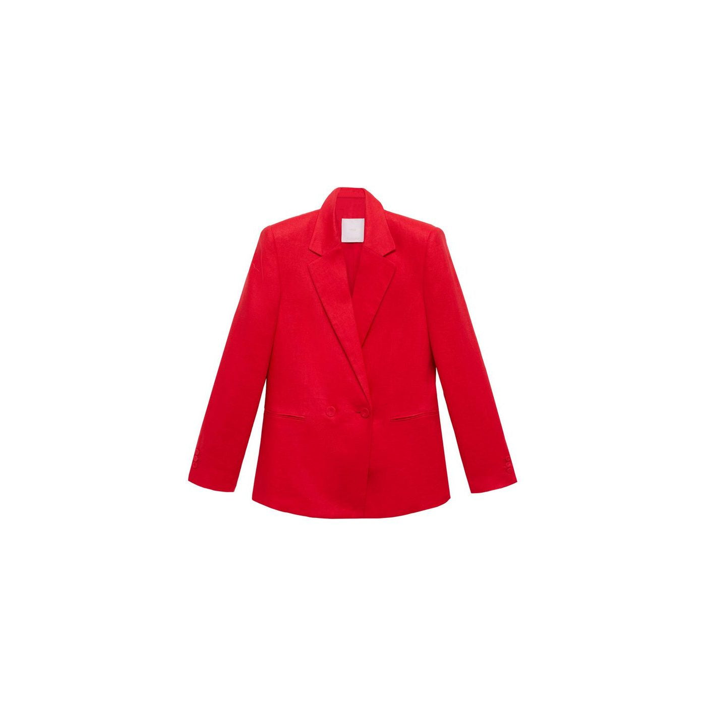 Veste Limona - Rouge