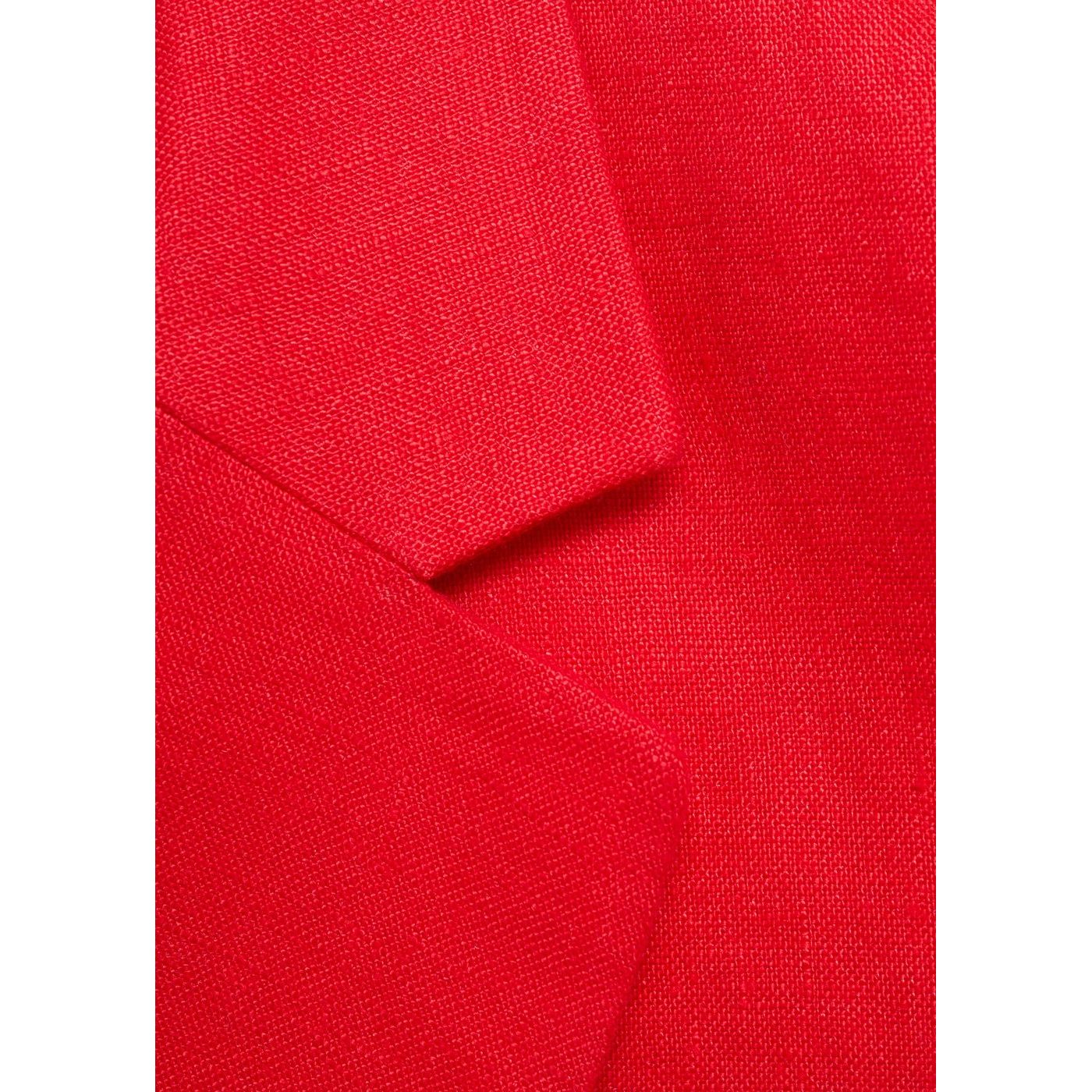 Veste Limona - Rouge